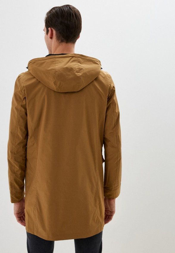 Парка Urban Fashion for Men