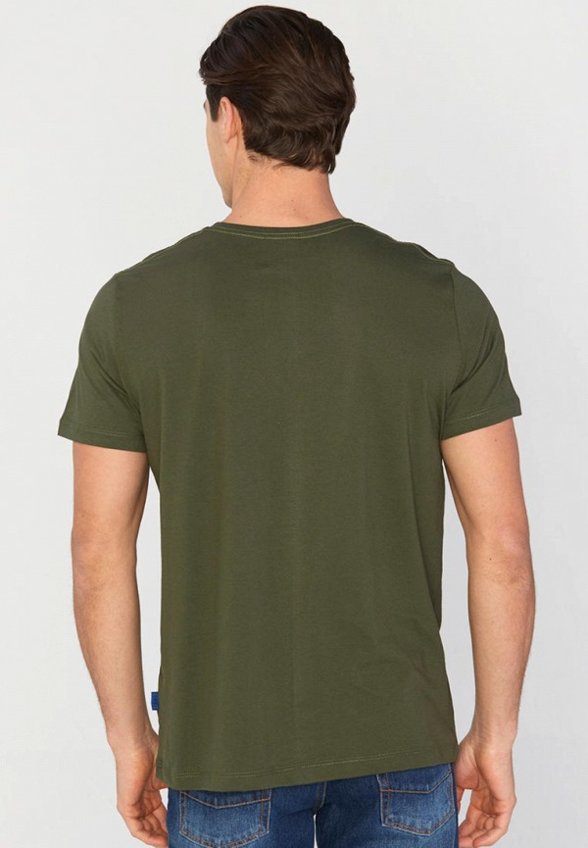 Футболка Jlab