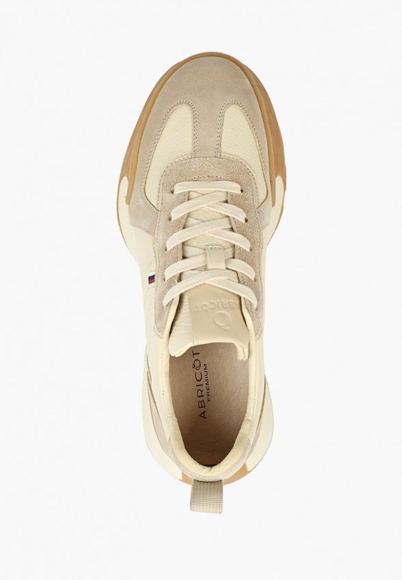 Кроссовки Abricot