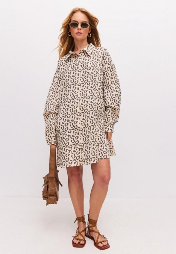 Платье Govorili