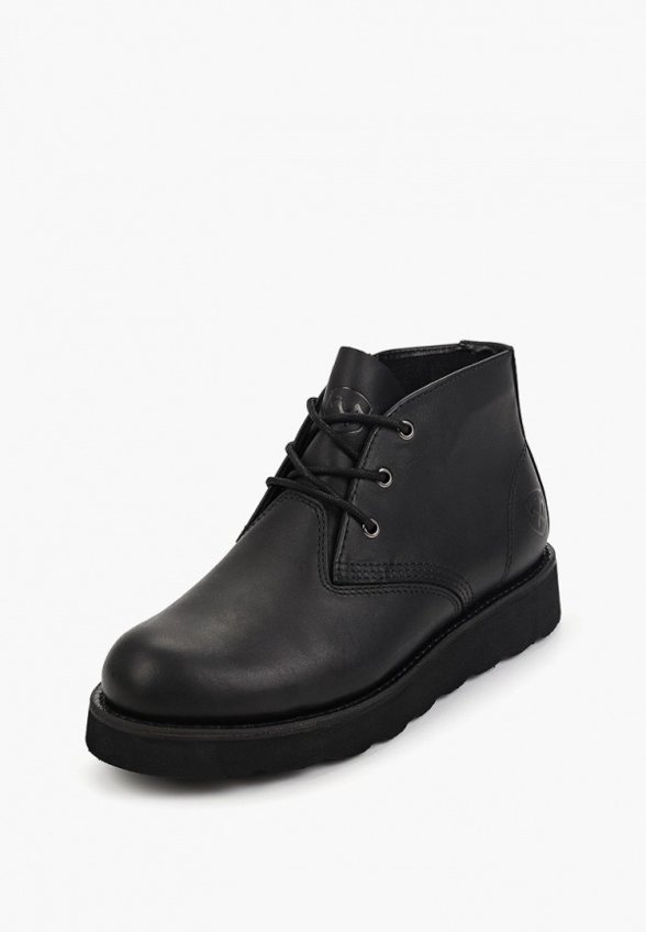 Ботинки Harry Hatchet