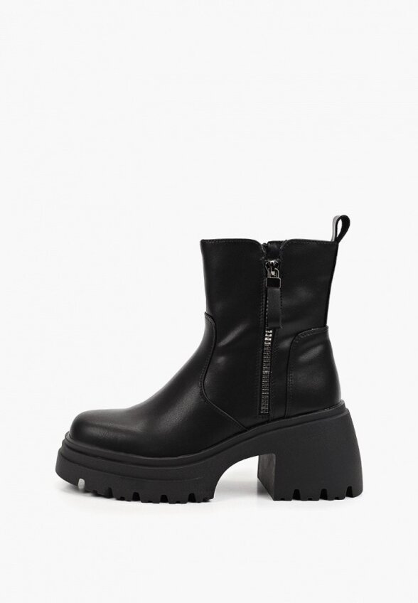 Ботильоны Kari