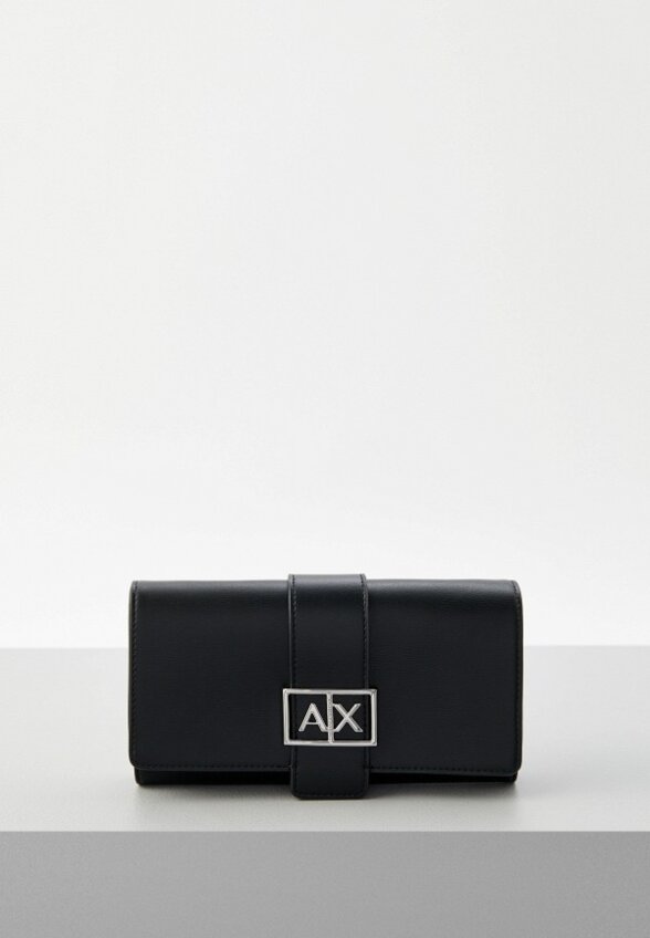 Клатч Armani Exchange
