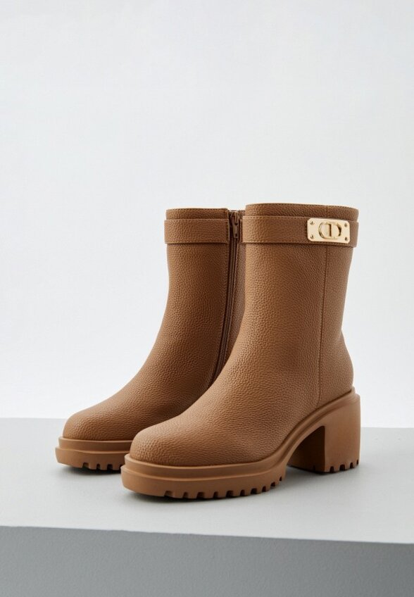 Полусапоги Twinset Milano