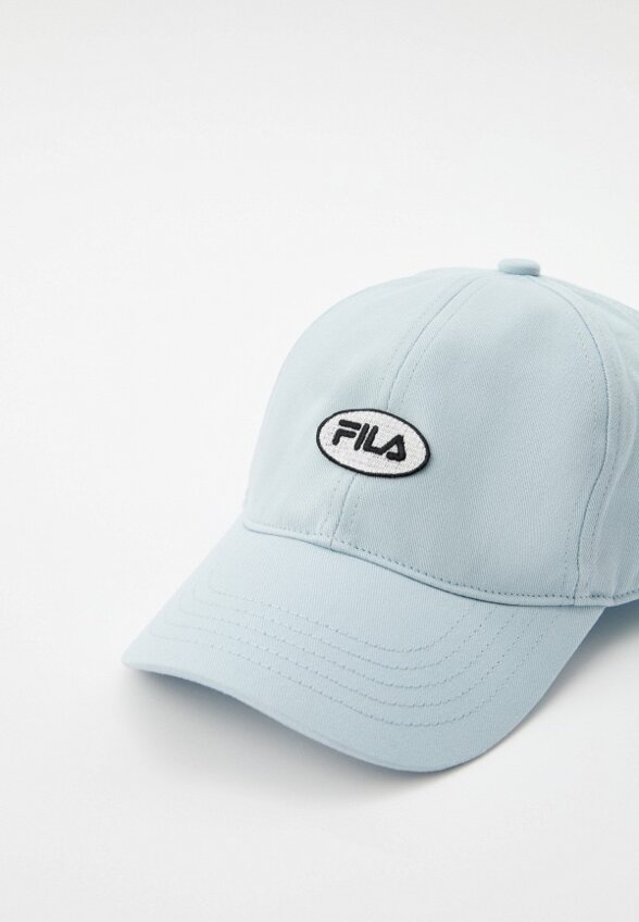 Бейсболка Fila