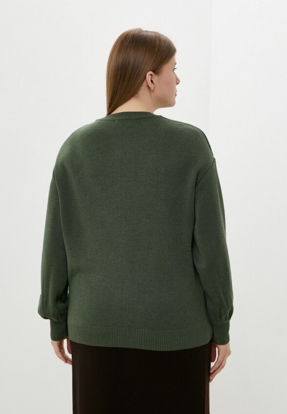 Джемпер Vivawool