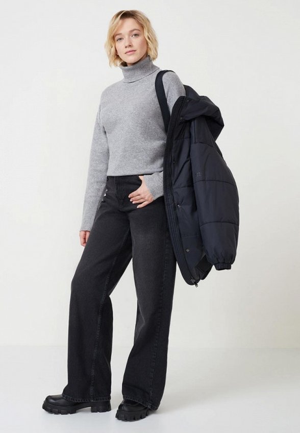 Куртка утепленная Baon