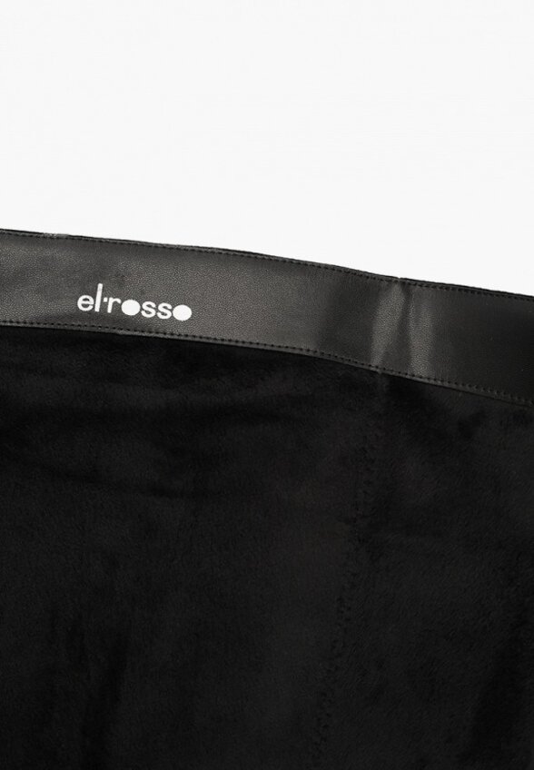 Сапоги El'Rosso