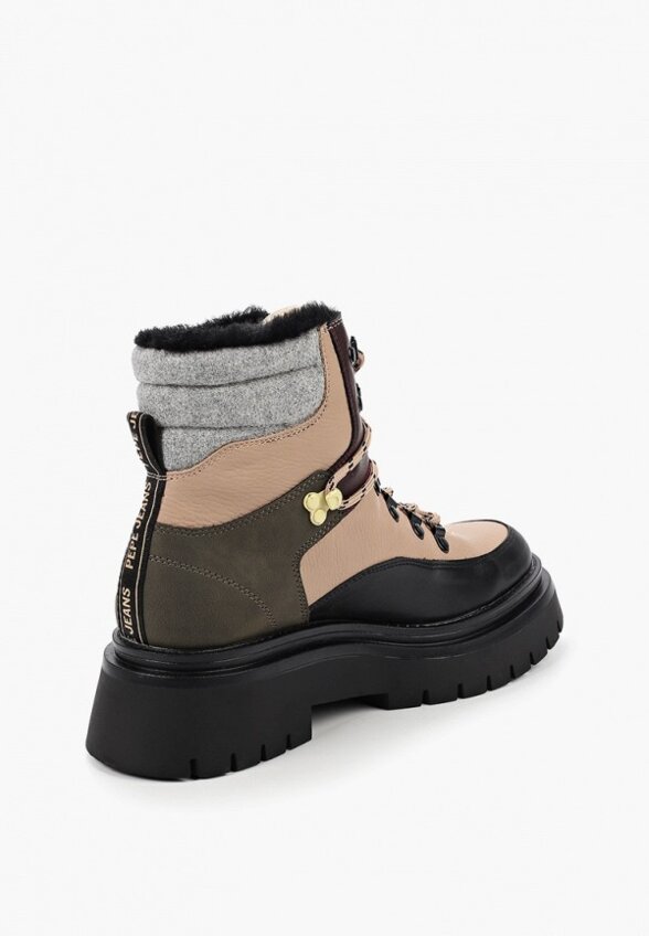 Ботинки Pepe Jeans