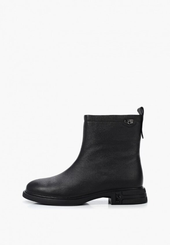 Ботинки Francesco Donni