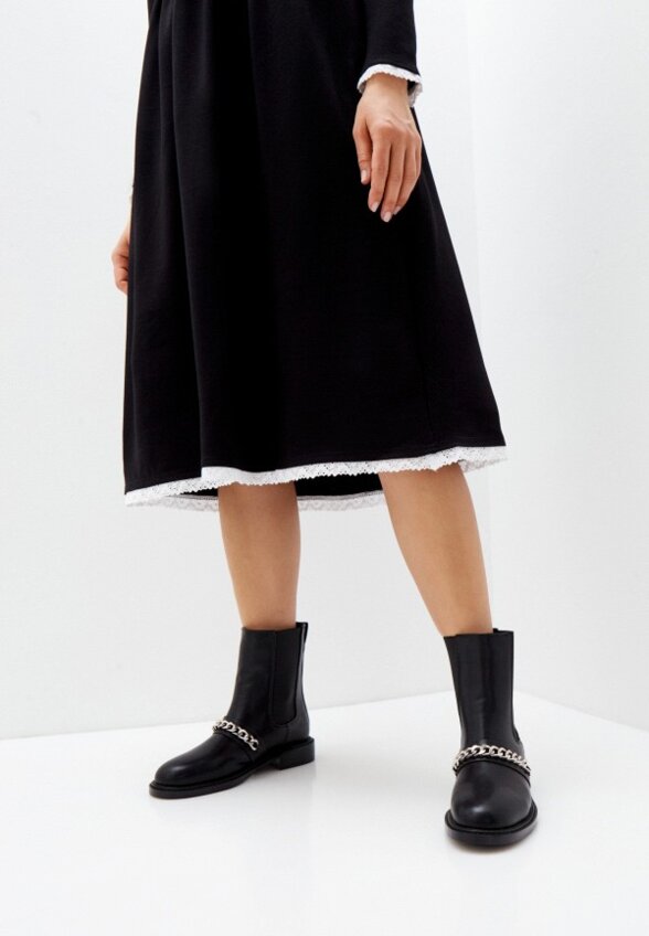 Ботинки Vivian Royal