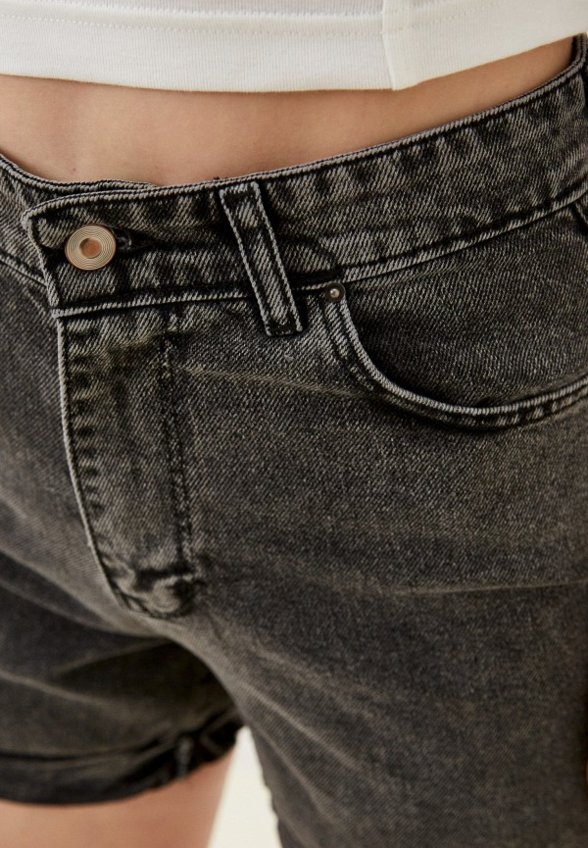 Шорты джинсовые Trendyol