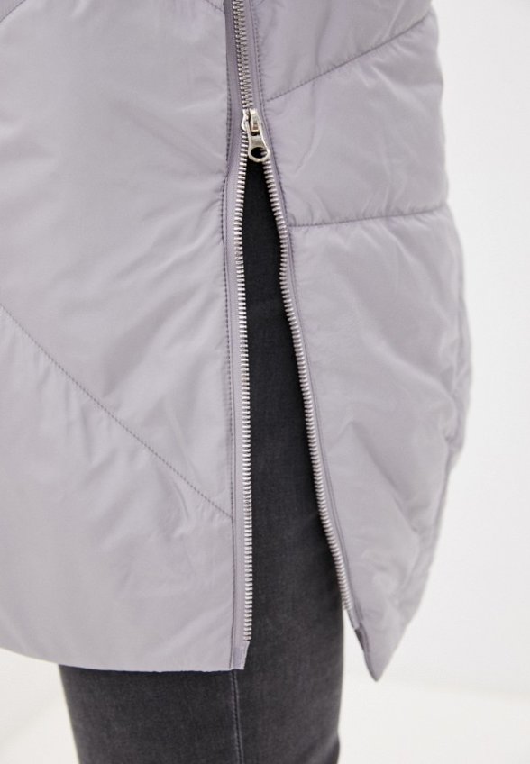 Пуховик Winterra