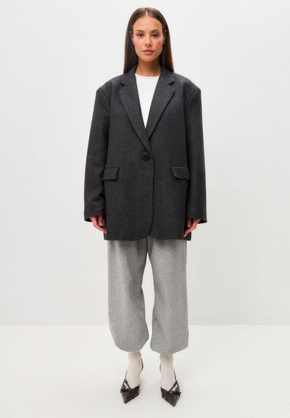 Пальто-пиджак Katerina Myachina
