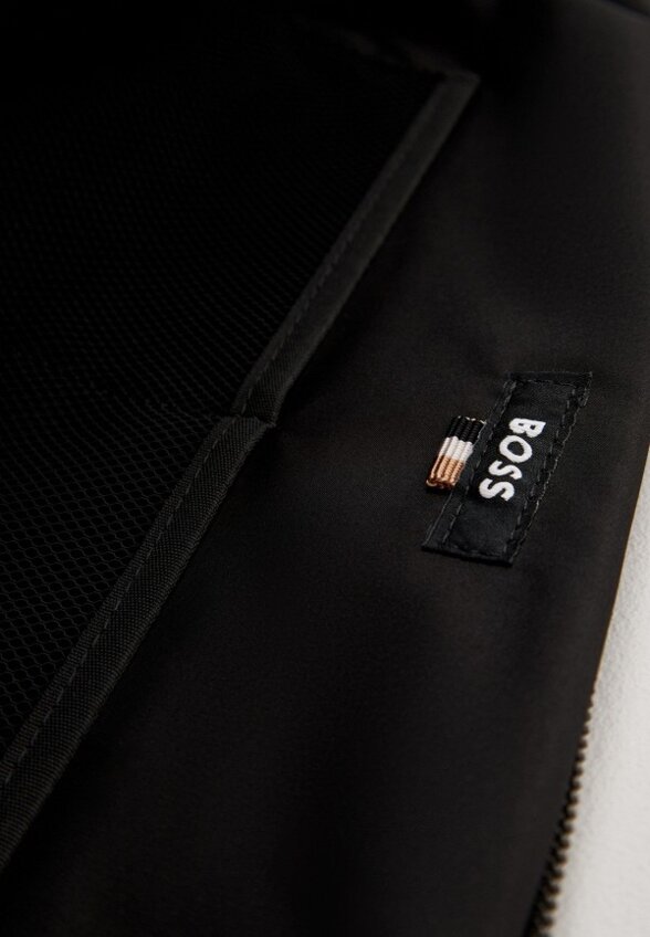 Сумка дорожная Boss