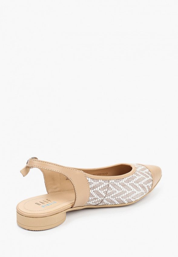 Туфли Ralf Ringer