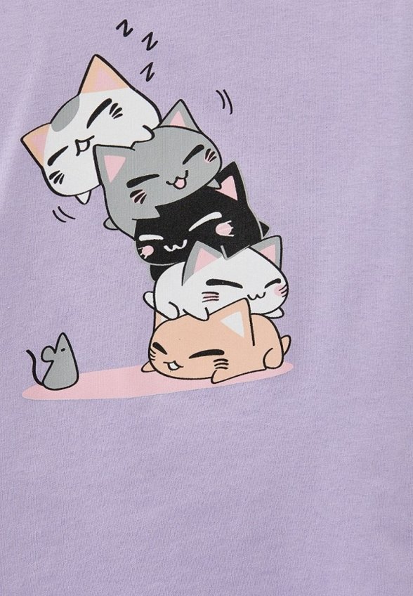 Футболка Blacksi