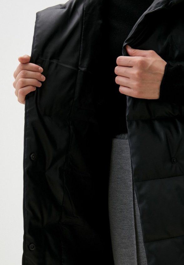 Жилет утепленный Funday