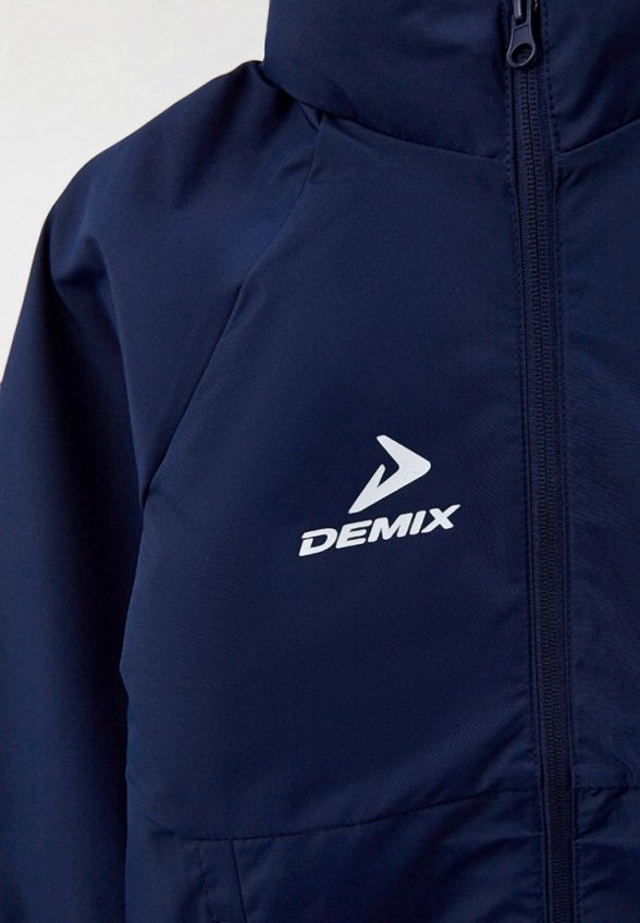 Ветровка Demix