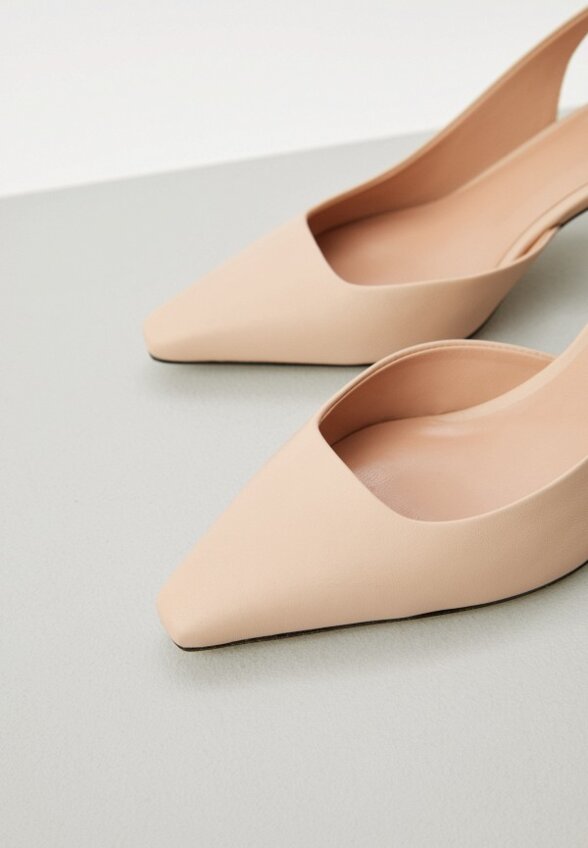 Туфли Pollini