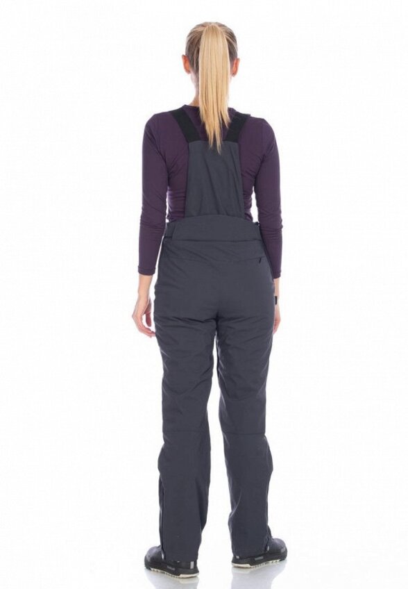 Брюки горнолыжные Forcelab