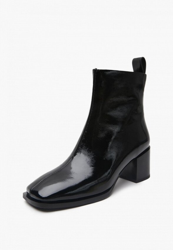 Ботильоны Mascotte