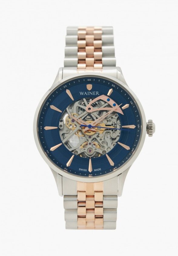 Часы Wainer
