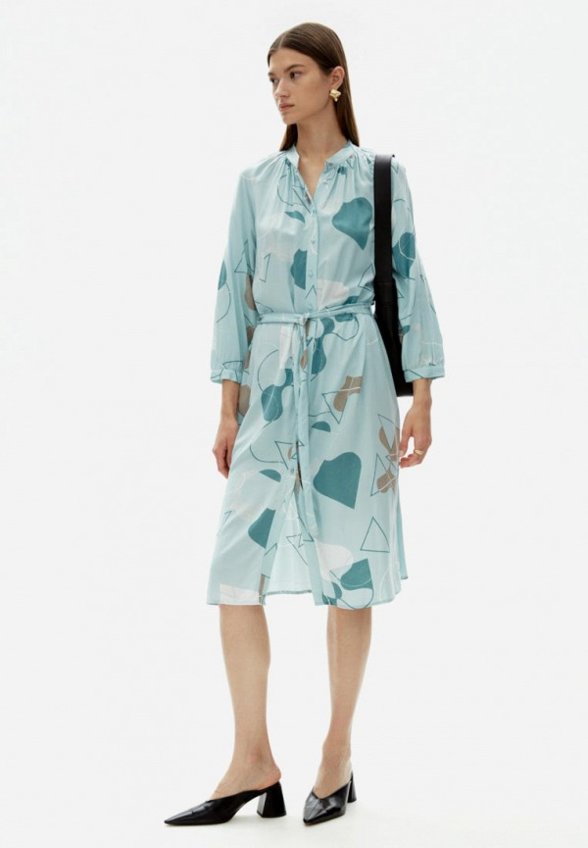 Платье Finn Flare