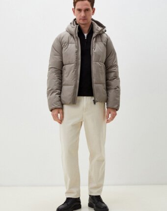 Пуховик Urban Fashion for Men мужчинам