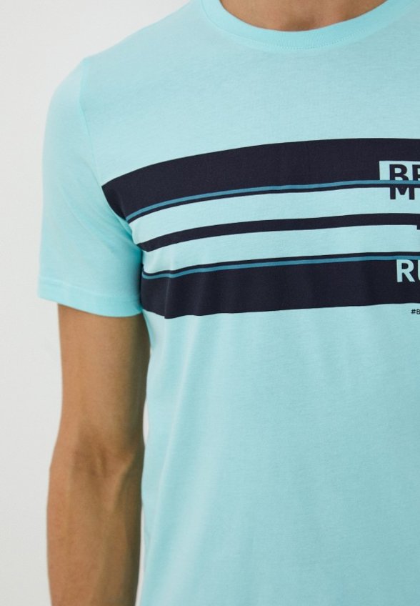 Футболка Begood