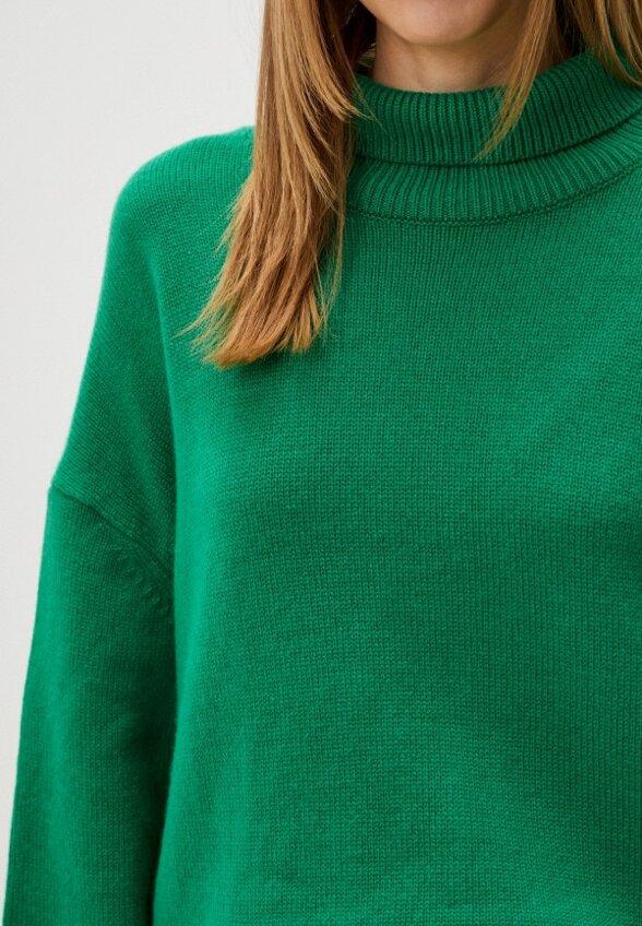 Свитер Amur by Marushik