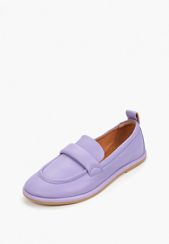 Лоферы Francesco Donni