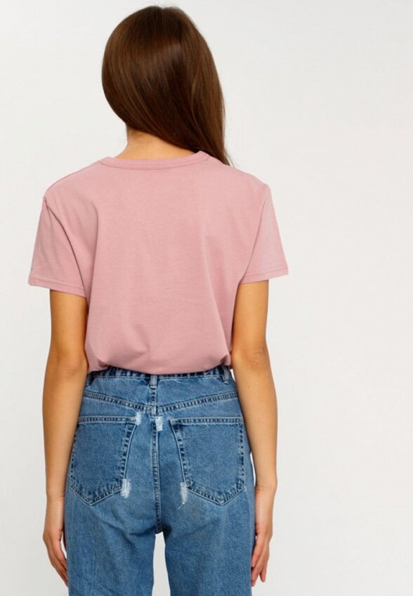 Футболка Апрель