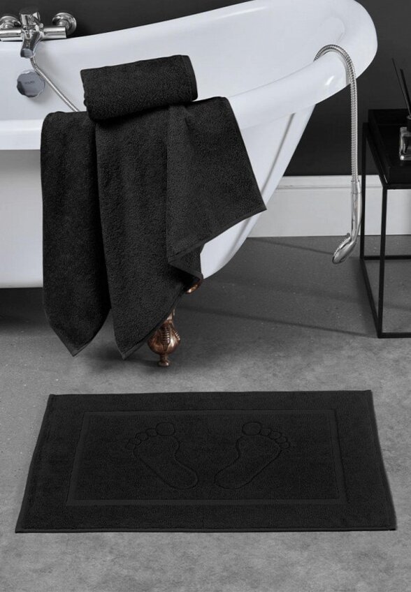 Комплект полотенец Karna