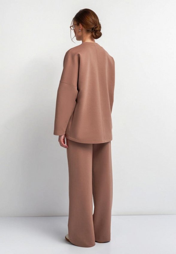 Свитшот Vittoria Vicci