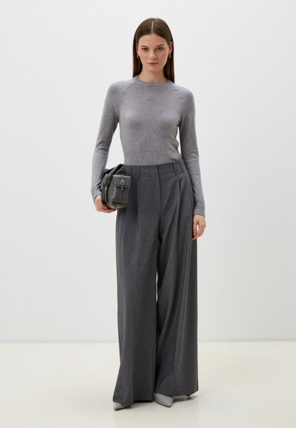 Джемпер Basics & More