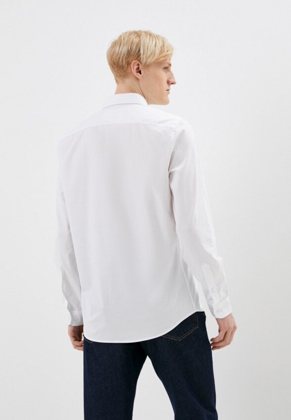 Рубашка Lacoste