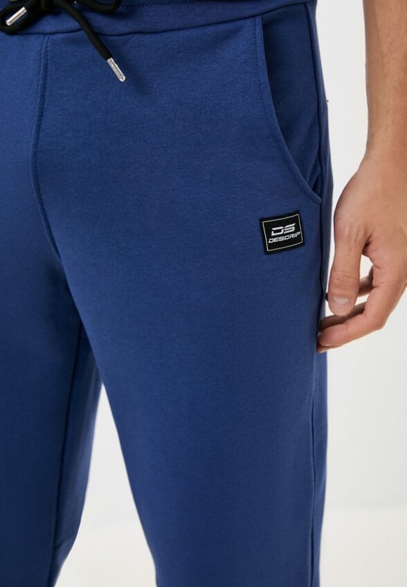 Брюки спортивные D.S