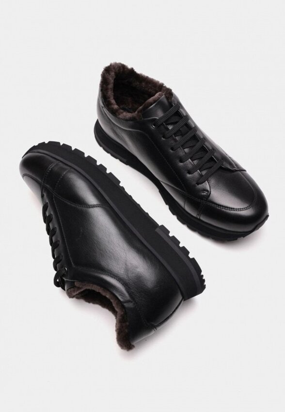 Кроссовки Bruno Renzoni