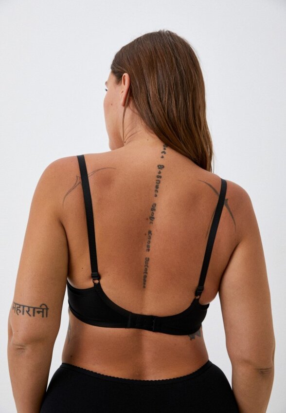 Бюстгальтер Senselle by Felina