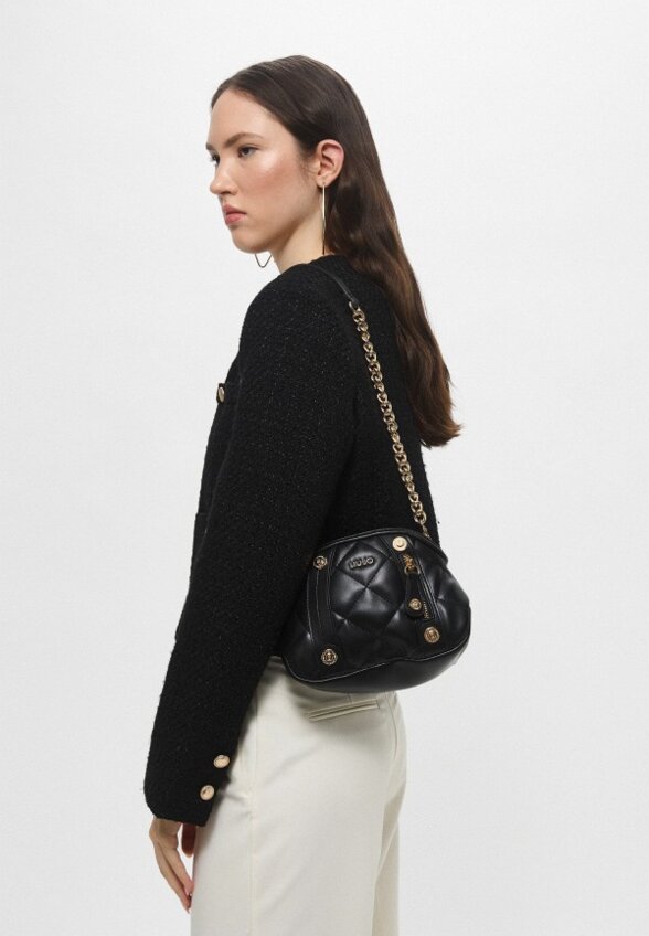 Сумка и брелок Liu Jo