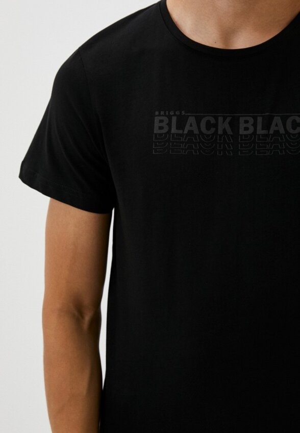 Футболка Briggs