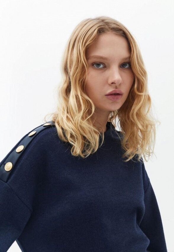 Лонгслив OXXO