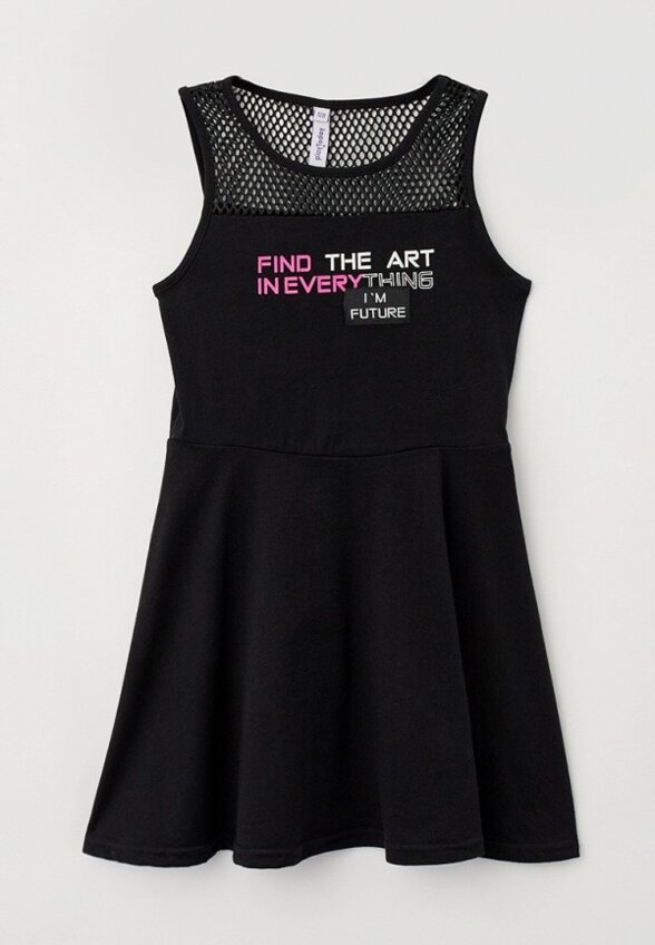 Платье PlayToday