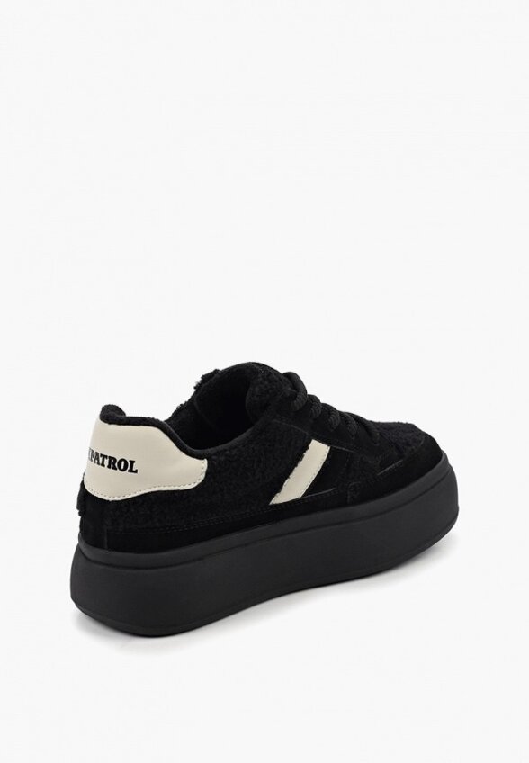 Кеды Patrol