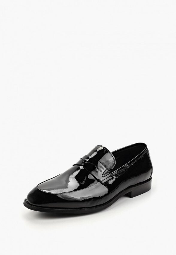 Лоферы Vitacci