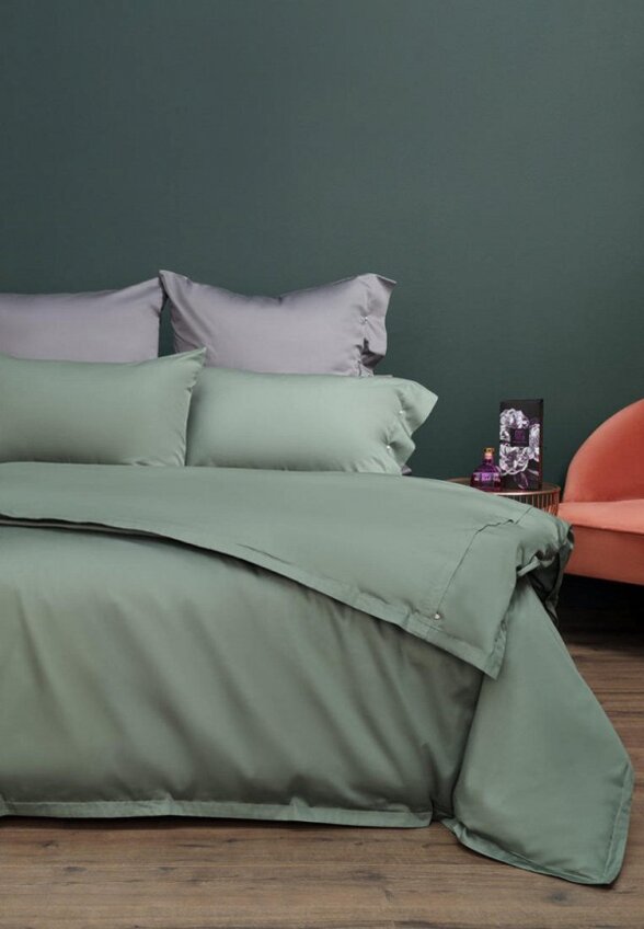 Постельное белье Евро Sofi De Marko