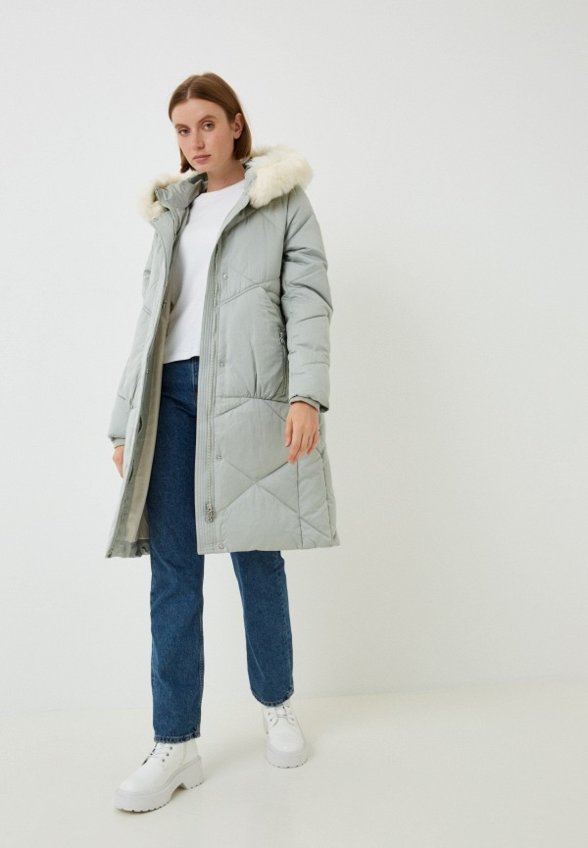 Куртка стеганая Rinascimento