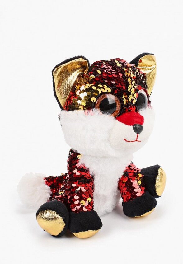 Игрушка мягкая Fancy