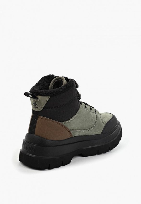 Ботинки Kappa